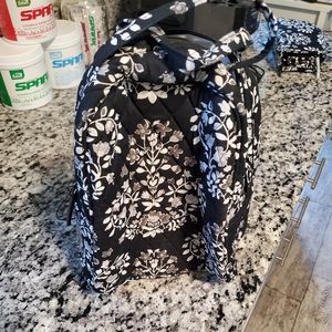 Vera Bradley lunch box